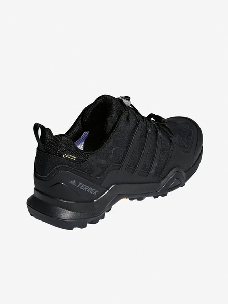 adidas Performance Schwarze Herren Sport-Sneaker adidas Performance Terrex Swift R2 GTX