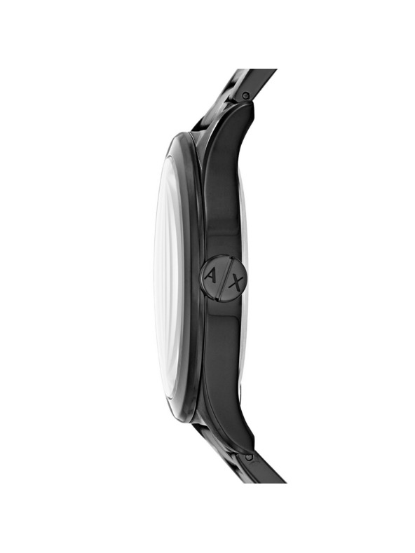 Armani Exchange Armani Exchange Herren Geschenkset Uhr Active und Armband