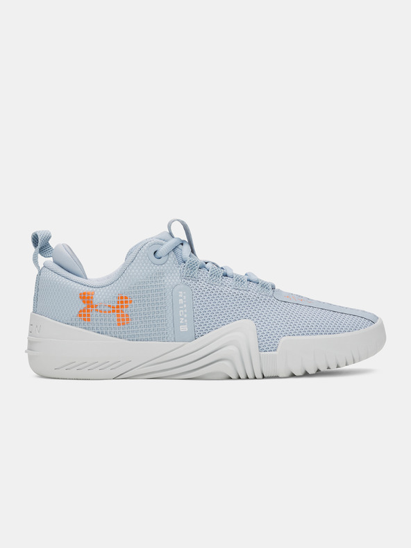 Under Armour Damen Schuhe Under Armour UA W TriBase Reign 6-BLU