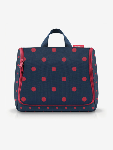 Reisenthel Toiletbag XL Mixed Dots Cosmetic Bag