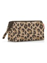 Reisenthel Kosmetiktasche Reisenthel Travelcosmetic Leo Macchiato