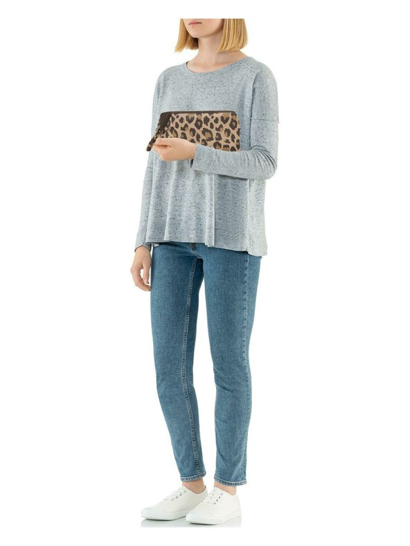 Reisenthel Kosmetiktasche Reisenthel Travelcosmetic Leo Macchiato