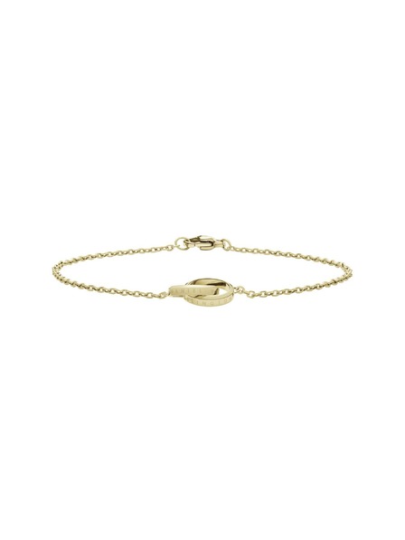 Daniel Wellington Damen Stahlarmband Daniel Wellington Elan Unity DW00400217