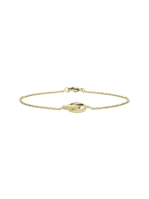 Daniel Wellington Damen Stahlarmband Daniel Wellington Elan Unity DW00400217
