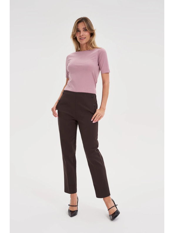 Moodo Rosa Hemd Moodo