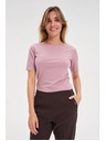Moodo Rosa Hemd Moodo