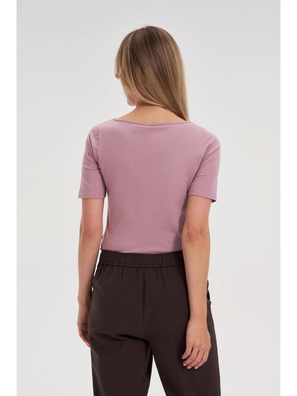 Moodo Rosa Hemd Moodo