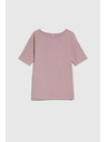Moodo Rosa Hemd Moodo