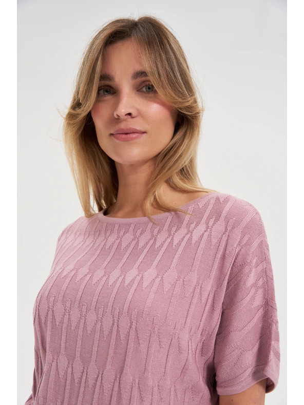 Moodo Rosa Stricktop Moodo