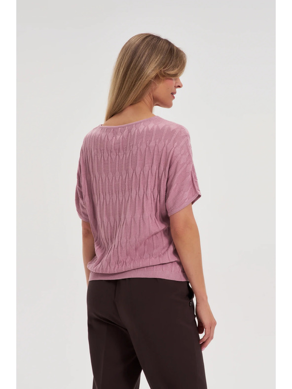 Moodo Rosa Stricktop Moodo