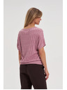 Moodo Rosa Stricktop Moodo