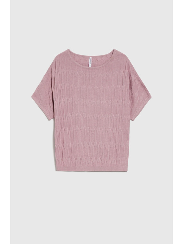 Moodo Rosa Stricktop Moodo