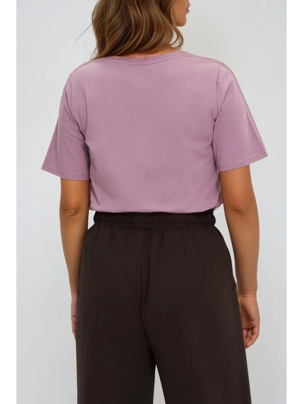 Moodo Altrosa T-Shirt Moodo