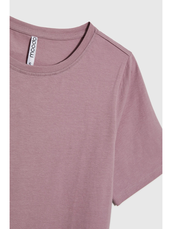 Moodo Altrosa T-Shirt Moodo