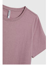 Moodo Altrosa T-Shirt Moodo