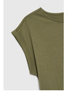 Moodo Khaki T-Shirt Moodo