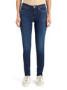 Scotch & Soda Scotch & Soda Damen Bohemienne Plus Skinny Jeans