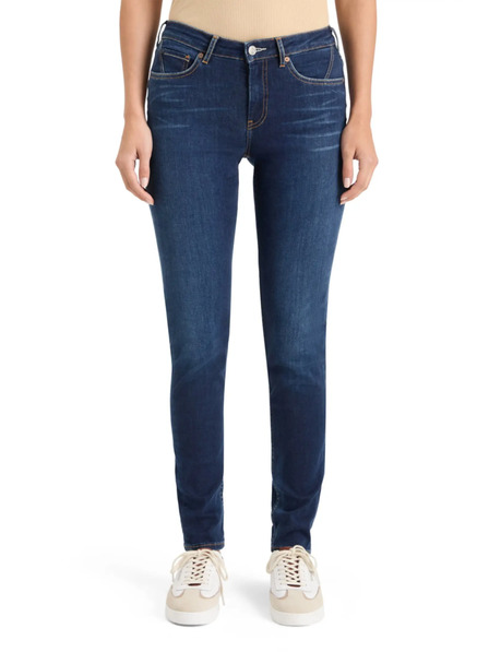 Scotch & Soda Scotch & Soda Damen Bohemienne Plus Skinny Jeans