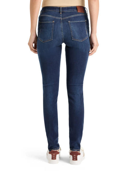 Scotch & Soda Scotch & Soda Damen Bohemienne Plus Skinny Jeans