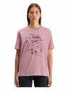 Scotch & Soda Scotch & Soda Damen-T-Shirt