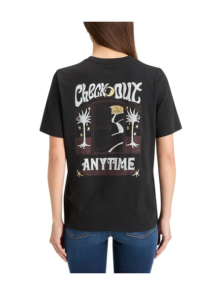 Scotch & Soda Scotch & Soda Damen-T-Shirt