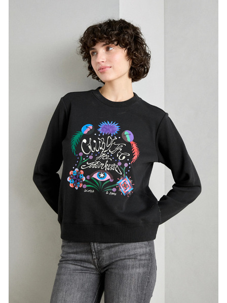 Scotch & Soda Scotch & Soda Damen Sweatshirt