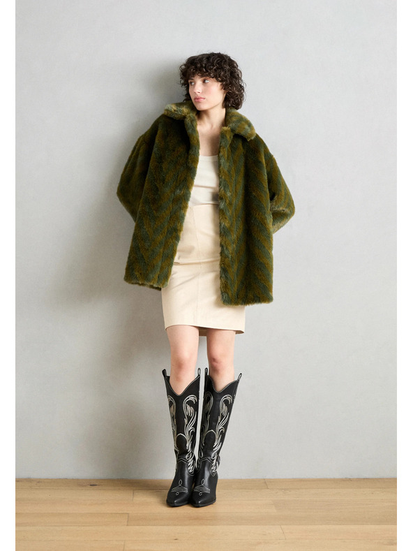 Scotch & Soda Damen Winterjacke Scotch & Soda