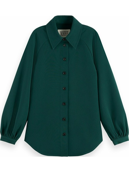 Scotch & Soda Scotch & Soda Damen Shirt Jacke