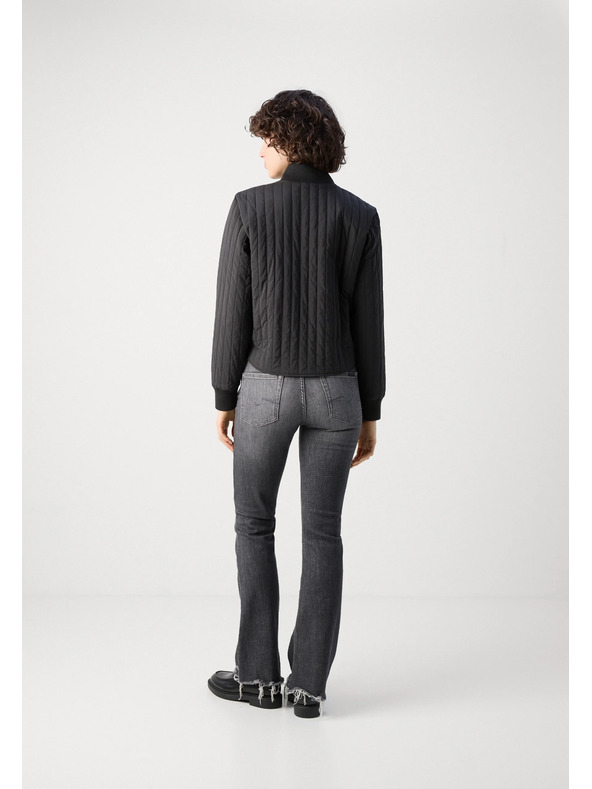 Scotch & Soda Damen Gesteppte Bomberjacke Scotch & Soda