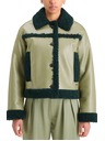 Scotch & Soda Scotch & Soda Damen Lederjacke