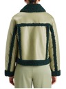 Scotch & Soda Scotch & Soda Damen Lederjacke