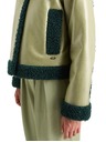 Scotch & Soda Scotch & Soda Damen Lederjacke