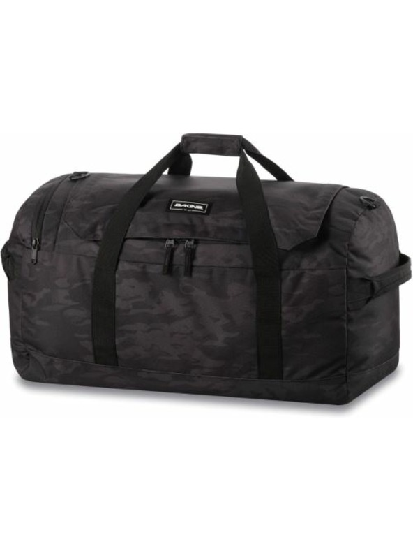 Dakine Dakine Eq Duffle 50L Schwarz Vintage Camo Reisetasche