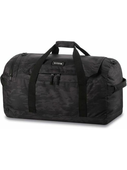 Dakine Dakine Eq Duffle 50L Schwarz Vintage Camo Reisetasche