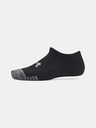 Under Armour Kinder-Socken Under Armour UA Heatgear No Show Yth (3 Paar)