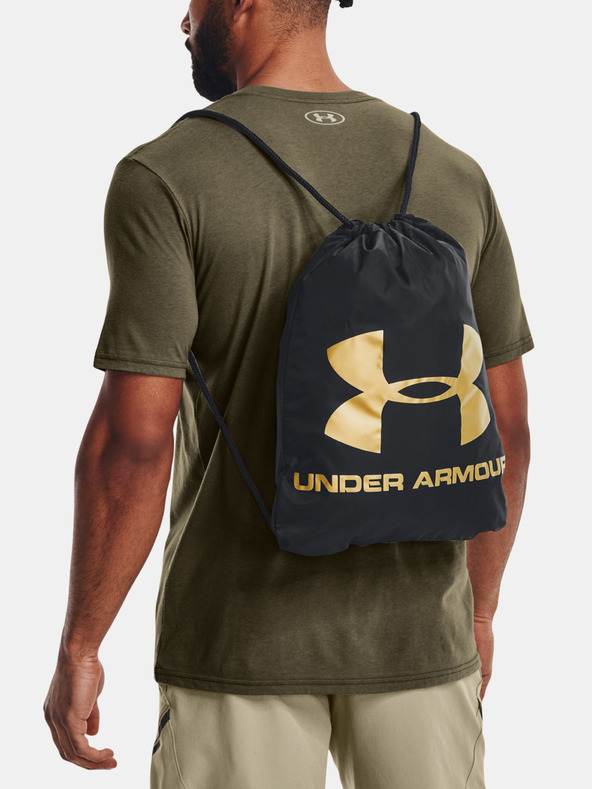Under Armour Unisex Bag Under Armour UA Ozsee Sackpack