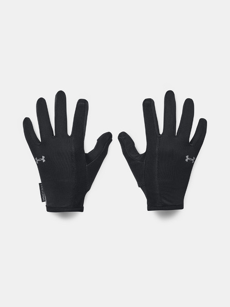 Under Armour Damen Handschuhe Under Armour UA Storm Run Liner