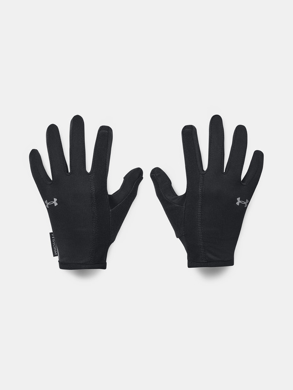 Under Armour Damen Handschuhe Under Armour UA Storm Run Liner