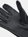 Under Armour Damen Handschuhe Under Armour UA Storm Run Liner