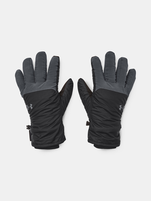 Under Armour Herren Handschuhe Under Armour UA Storm Insulated Gloves