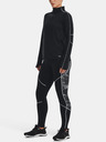 Under Armour Damen T-Shirt Under Armour UA Train CW 1/2 Zip