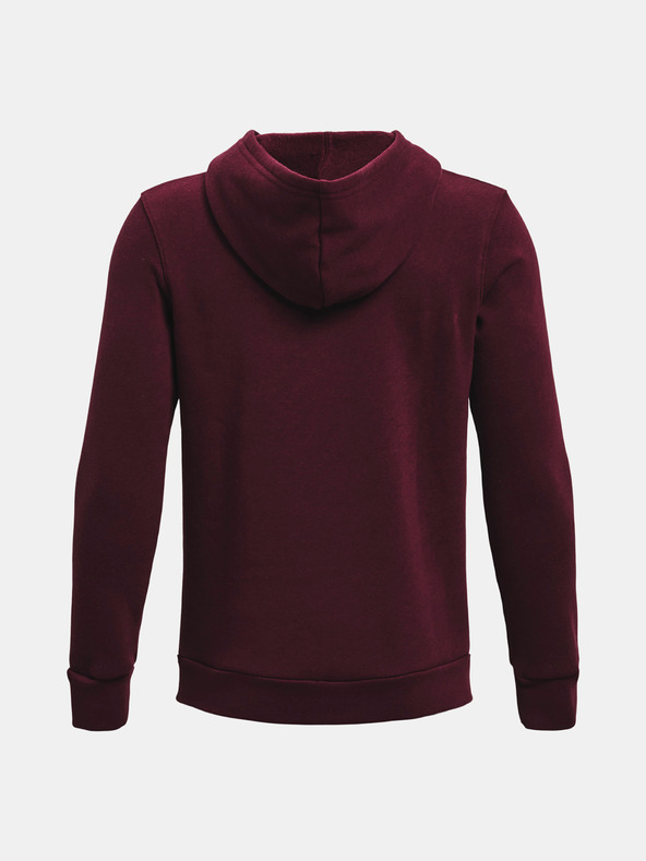 Under Armour Boys' Hoodie Under Armour UA Pjt Rck Hm Gym Rvl Hdy