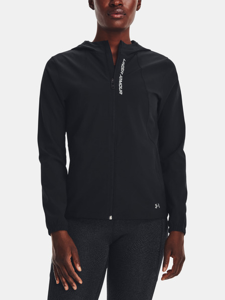 Under Armour Damen-Jacke Under Armour UA OutRun the Storm Jkt
