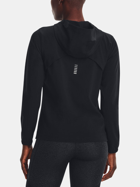 Under Armour Damen-Jacke Under Armour UA OutRun the Storm Jkt