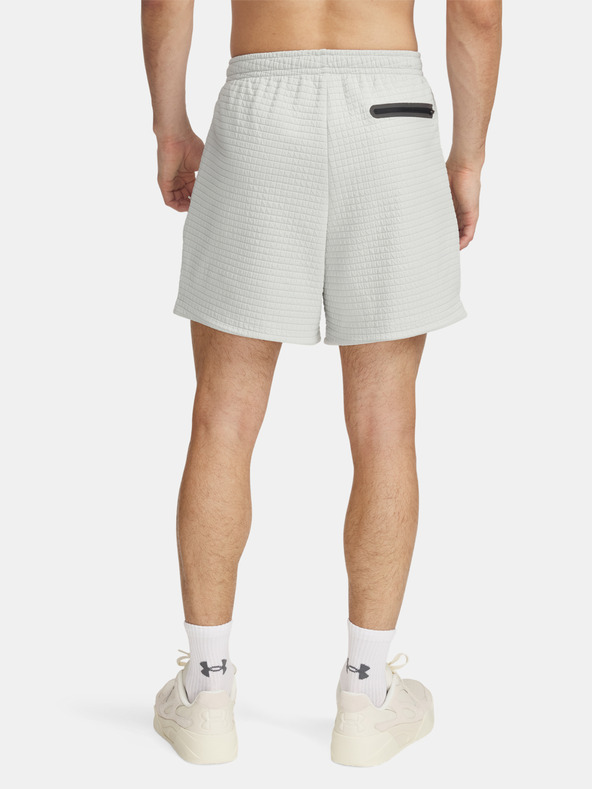 Under Armour Herren Under Armour UA Unstoppable Flc Grid St Shorts