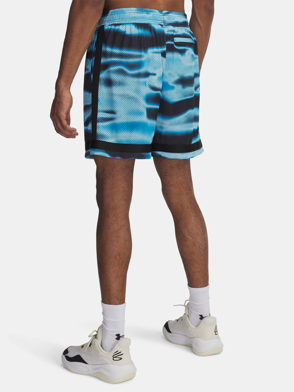 Under Armour Herren Shorts Under Armour Curry Statement Short II