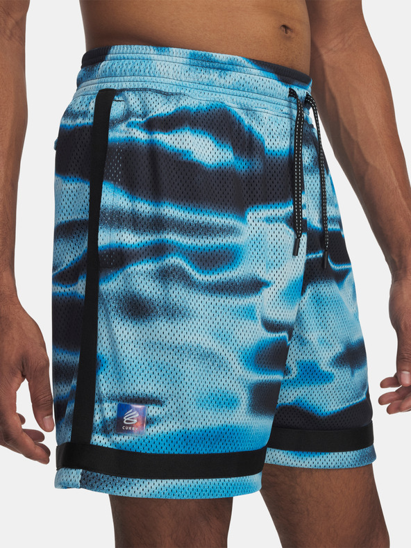 Under Armour Herren Shorts Under Armour Curry Statement Short II