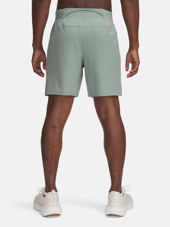 Under Armour Herren Under Armour UA LAUNCH PRO 7'' NOVELTY Shorts