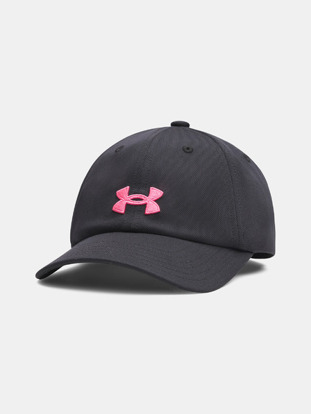 Under Armour Mädchen Cap Under Armour G BLITZING LOW ADJ-BLK