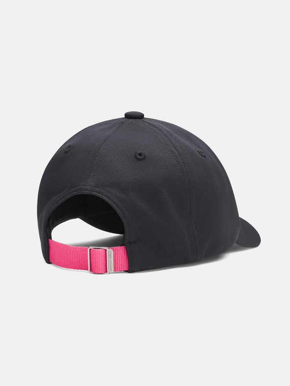 Under Armour Mädchen Cap Under Armour G BLITZING LOW ADJ-BLK
